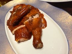 -北京康莱德酒店