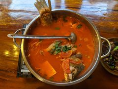 苗家酸汤鱼-苗湘食府(十年店)