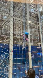 -PIPIKINGDOM皮皮王国欢乐号(欢乐海岸购物中心店)