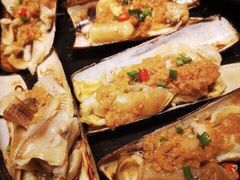 -烧货·活海鲜炭烧(湖滨商业街店)