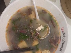 -鸭得堡老鸭汤·鸭血粉丝(南京博物院店)