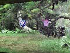 -珠海横琴国家地理探险家中心(创新方)