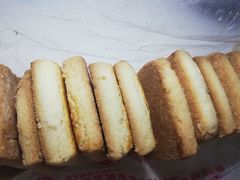 -中关村茶点
