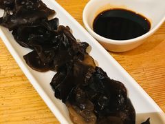 -鬼味烤翅(南锣鼓巷店)