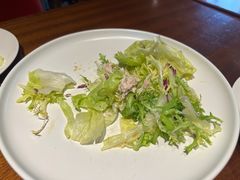 -Cactus墨西哥仙人掌餐厅