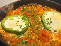 -La Medina餐厅(亮马河南路店)