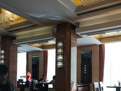 -民族饭店-四季餐厅