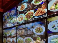 -老大连·海肠捞饭·大连海鲜大连菜(西安路店)