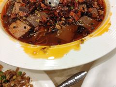 毛血旺-顺风海鲜港(金玉兰店)