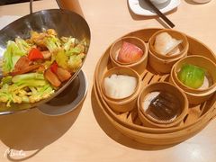 -避风塘(宝山万达店)