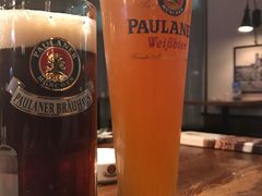 -宝莱纳啤酒花园餐厅PAULANER BRAUHAUS Nanjing(广州路店)