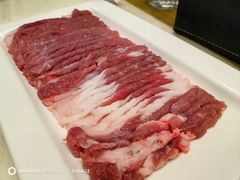 手切鲜羊肉-牛街·马辈儿涮肉(陶然亭店)