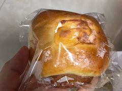 芥末虾排-HAVE A ROOM·有间质果(总店)