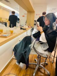 -THE LOG SALON 记录