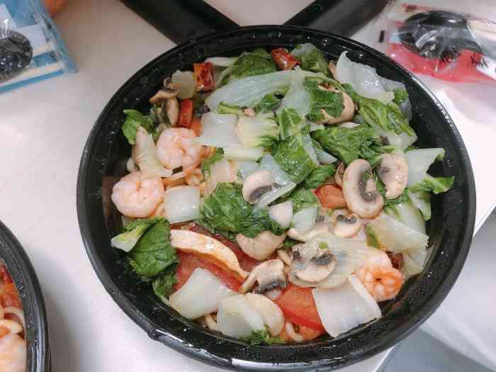 老饭骨(夫子庙店)-"一直喜食面条,所以关注了这家店,新店十六.