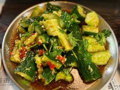 -后街佬·炭火鲜鱼杂(南城店)