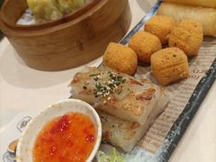 -丰圆轩粤式茶楼(大宁国际商业广场店)