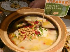 -老阿爸鲜鱼土菜(独墅湖店)