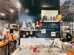 -Gee Coffee Roasters(万象天地店)