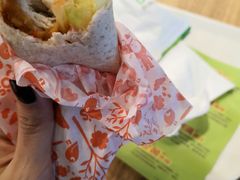 -德克士(虹桥火车站店)