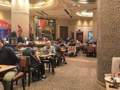 -怡聚轩全日制自助餐厅(大中华喜来登酒店)