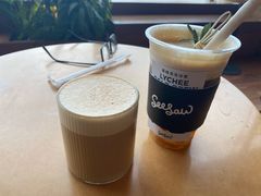-Seesaw Coffee(朝阳大悦城店)