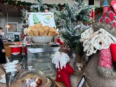 -视界美食自助餐厅·石家庄希尔顿酒店