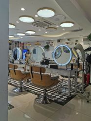 -艺贝image日式中短发设计