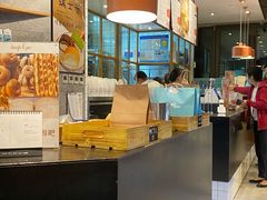 -Dough&Joe团憩(瑞虹天地月亮湾店)