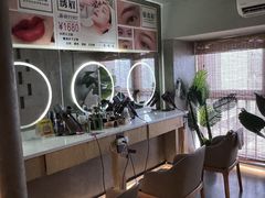 -施奈儿.洗头頭療.按摩SPA.采耳(上梅林店)