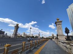-天津意大利风情旅游区