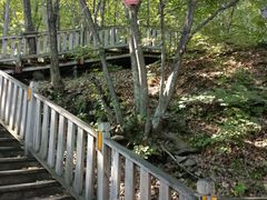 -帽儿山国家森林公园