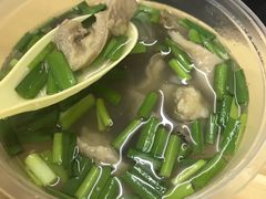 -牛师傅广式药膳牛骨汤美食(江南西店)