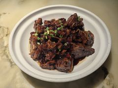 -绿茶餐厅(成都大悦城店)