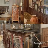 回到舊時1954·民國復古風咖啡館🕰雲囍公館