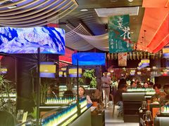 -芸山季·云南山珍菌火锅(人民广场来福士店)