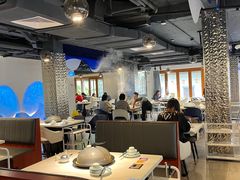 -碗中海·蒸汽海鲜·桑拿鸡(岭南天地店)