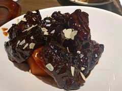 -火啫啫·粤式啫啫煲(南通首店)