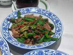 -欧记大排档·景德菜(上海首店)