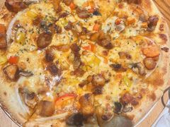 -魏斯理汉堡(西安沣东吾悦店)