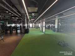 -OXYGYM奥美氧舱运动中心(丽都水岸店)