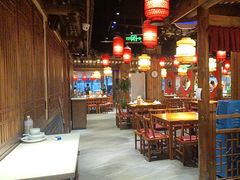 -大厨小味·民间川菜(八里庄店)