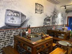 大堂-较场口火锅(九街店)