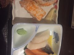 -富力希尔顿酒店·源氏日餐厅