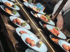 日式料理-喜庭海鲜自助(来福士店)