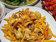 -李叔叔虾蟹大排档(青羊店)