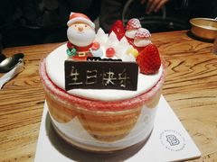 -巴黎贝甜(五道口店)