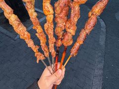 -马记伊源斋涮肉·清真菜(百子湾店)