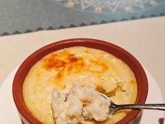 Rice Pudding 米布丁-土耳其妈妈