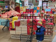 -盒马鲜生(岭南新世界店)